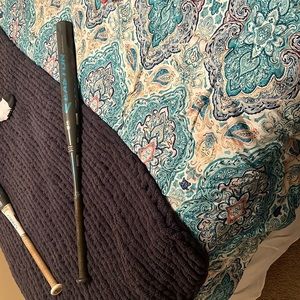 2018 EASTON GHOST SOFTBALL BAT